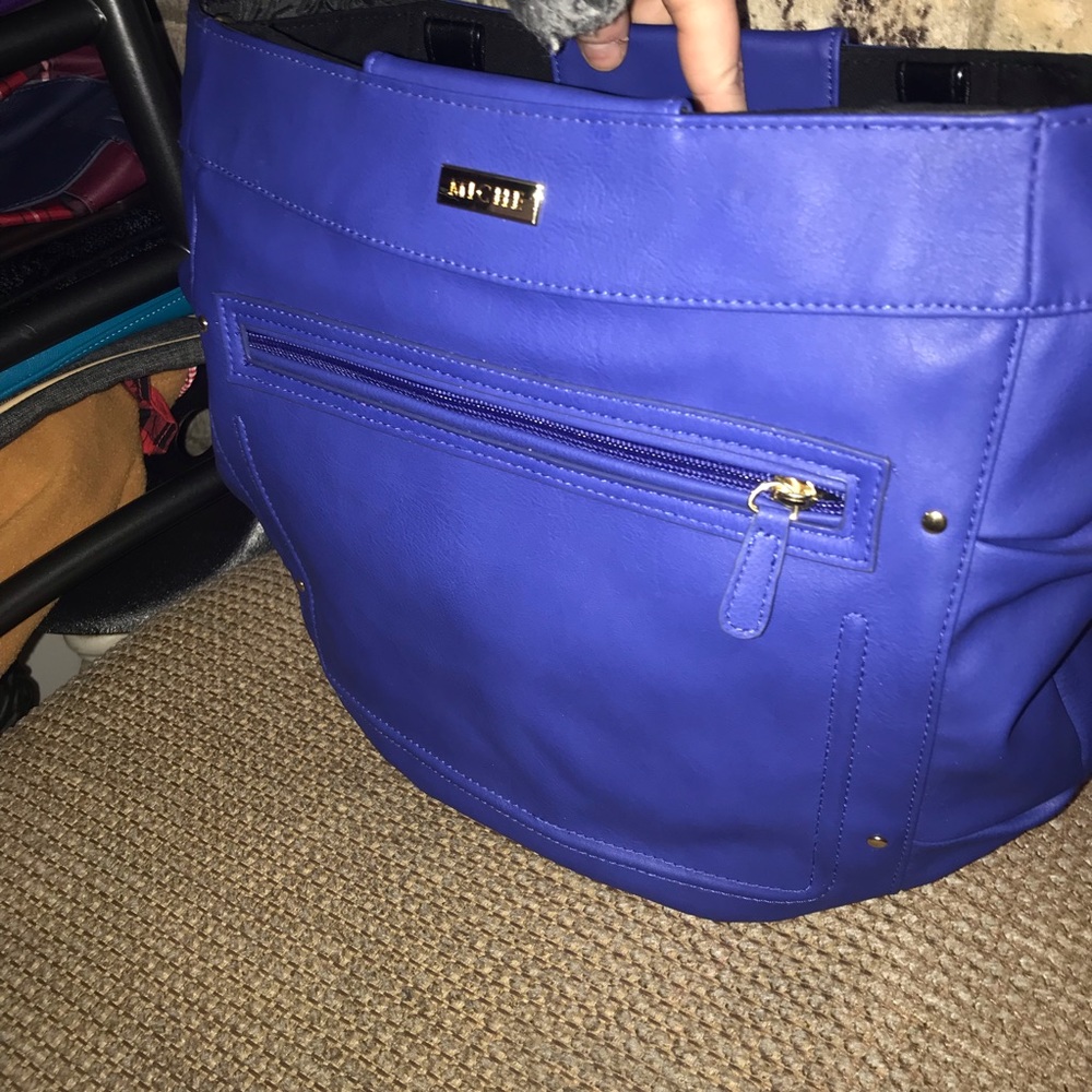 Miche Demi Meredith Shell